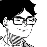 Akaashi Keiji