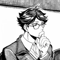 Oikawa Tooru