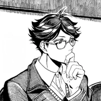Oikawa Tooru