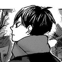 Kageyama Tobio