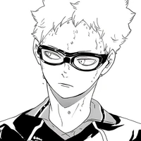 Tsukishima Kei