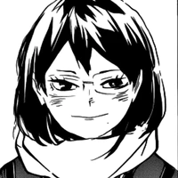 Shimizu Kiyoko