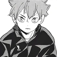 Hinata Shoyo