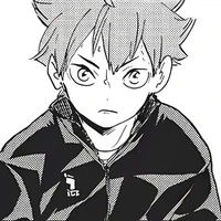 Hinata Shoyo