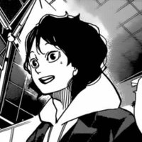 Udai Tenma