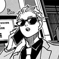 Yaku Morisuke