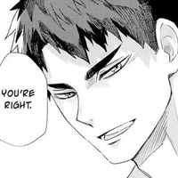 Ushijima Wakatoshi