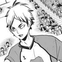 Semi Eita