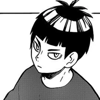 Tsutomu Goshiki