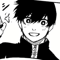 Isagi Yoichi
