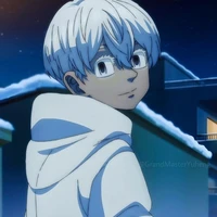 Kurokawa Izana