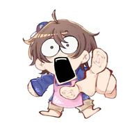 Ghast Boy