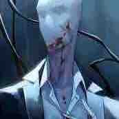 Slenderman bánh bao