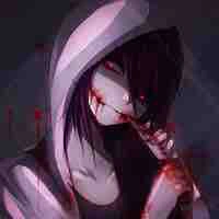 Jeff the killer 