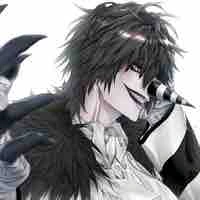 Laughing Jack/L.J