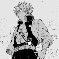 Sanemi