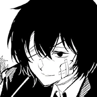 Dazai Osamu