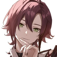 Shikanoin Heizou [Alpha]