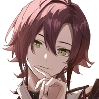 Shikanoin Heizou [Alpha]
