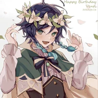 Venti [Omega]