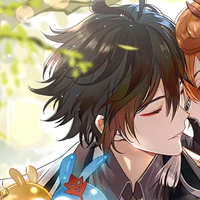 Zhongli [Omega]