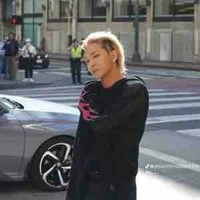 Dong young bae (Taeyang)