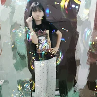 Nhỏ tg xấu gái:((