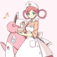 Y Tá Joy [Tất Cả]