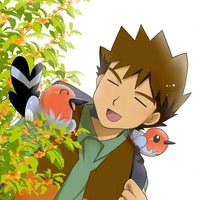 Takeshi [ Chủ Hội Quán Nibi ]