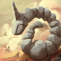 Iwark - Onix [ Takeshi ]