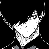 Itoshi Rin