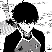 Isagi Yoichi