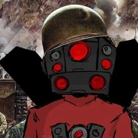 loa phát thanh di động chạy bằng cơm