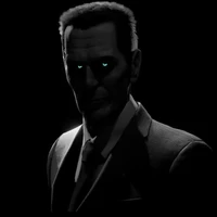gman