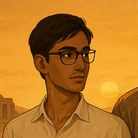 Aarav Kapoor