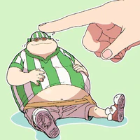Lucky Roo