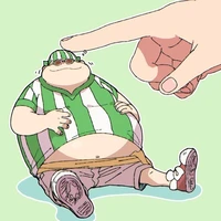 Lucky Roo