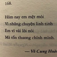 t/g bị suy