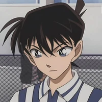 kudo shinichi
