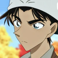 hattori heiji