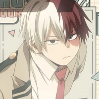 Todoroki Shoto
