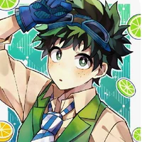 midoriya izuku
