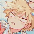 bakugo katsuki