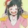 midoriya inko