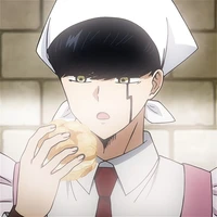 Mash Burnedead