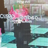 Hiha Evil