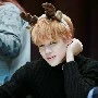 Jimin(em gái suga)