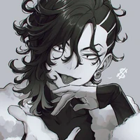 Kokonoi Hajime