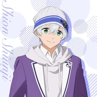 Shion