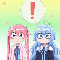 Seiha & Ouka